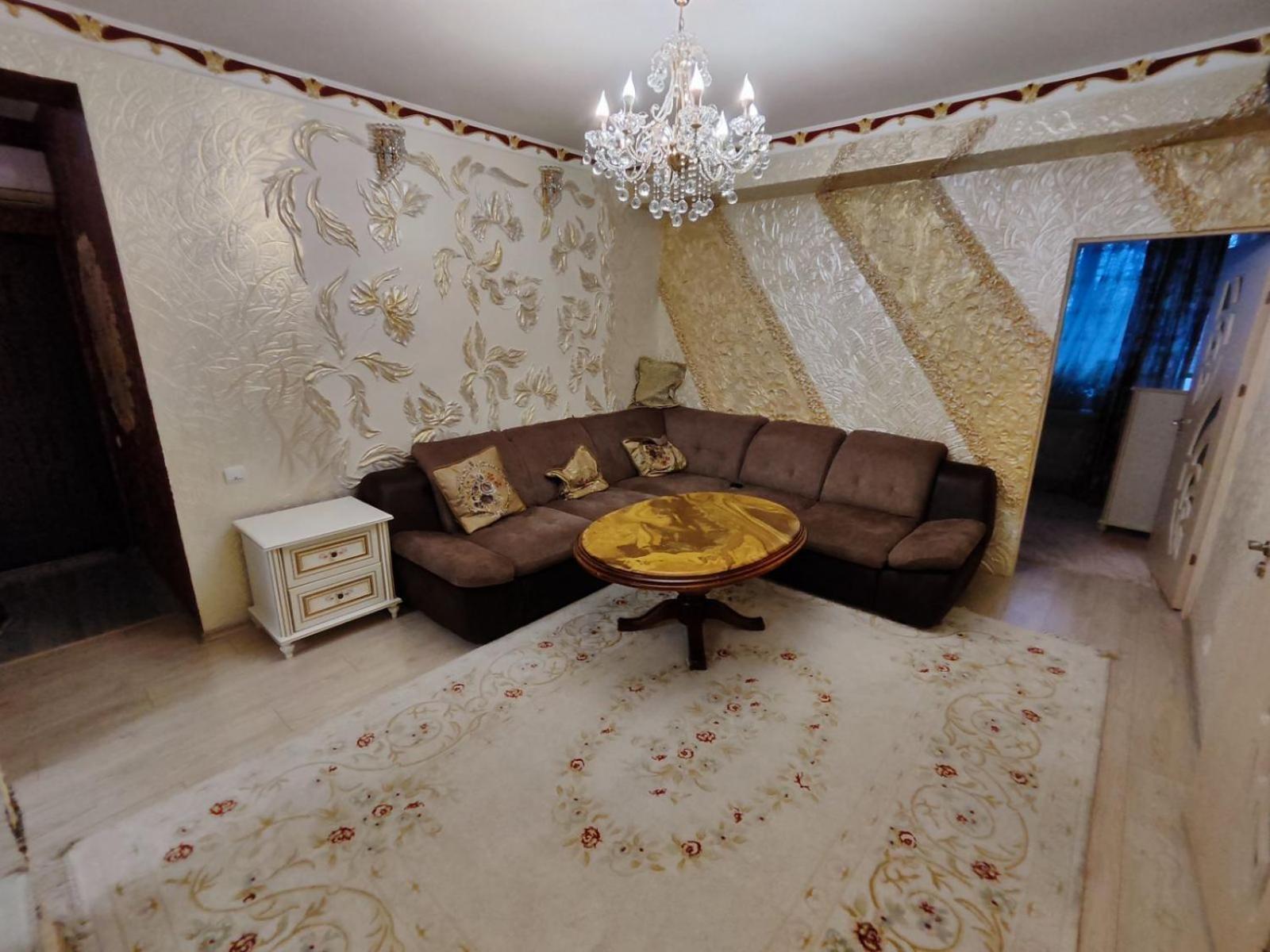 צ'יסינאו Gold Rose Apartament מראה חיצוני תמונה