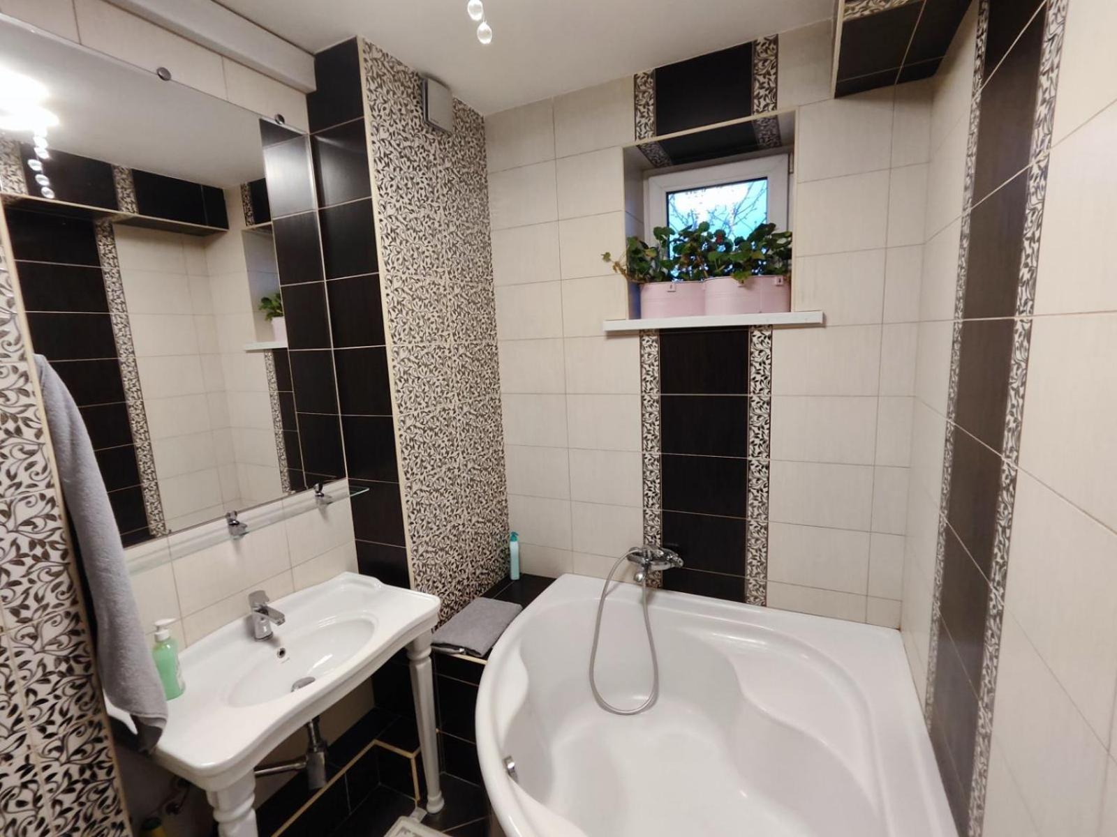 צ'יסינאו Gold Rose Apartament מראה חיצוני תמונה