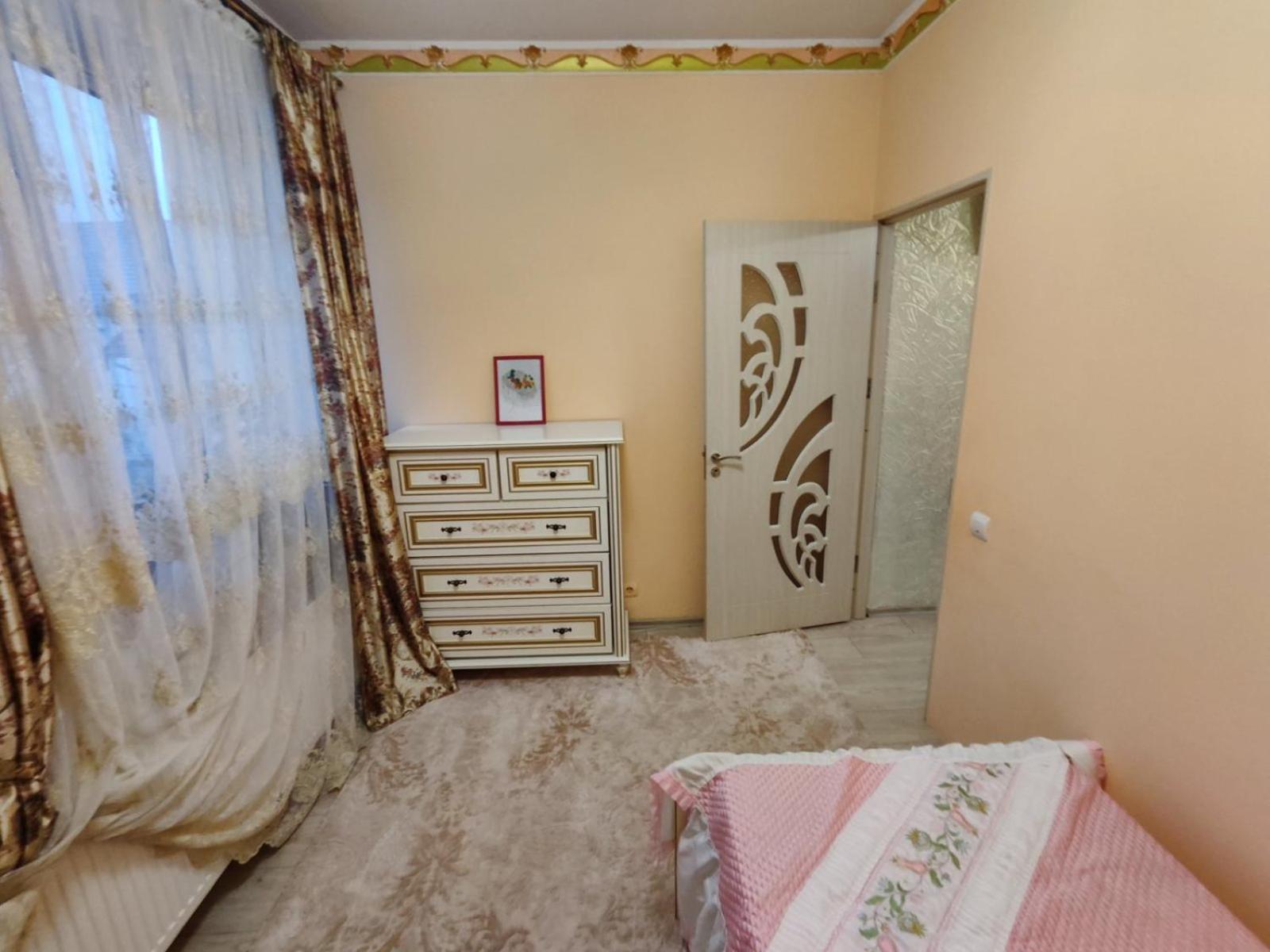 צ'יסינאו Gold Rose Apartament מראה חיצוני תמונה