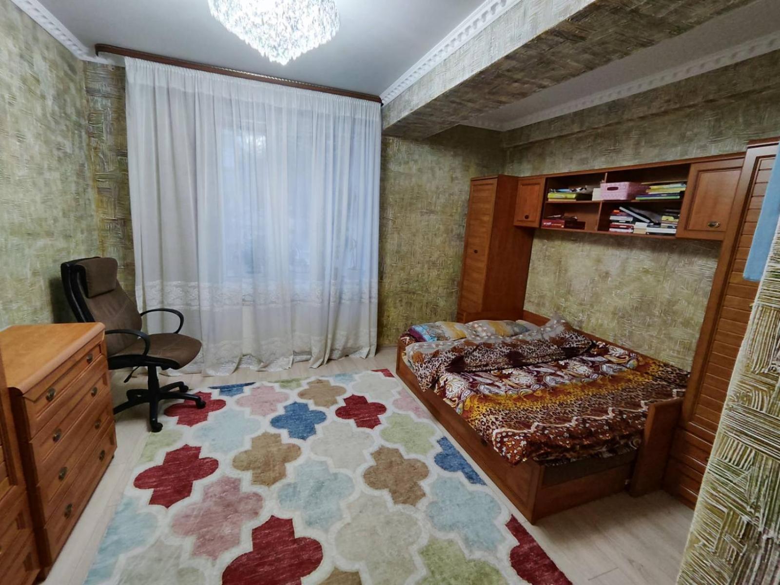צ'יסינאו Gold Rose Apartament מראה חיצוני תמונה